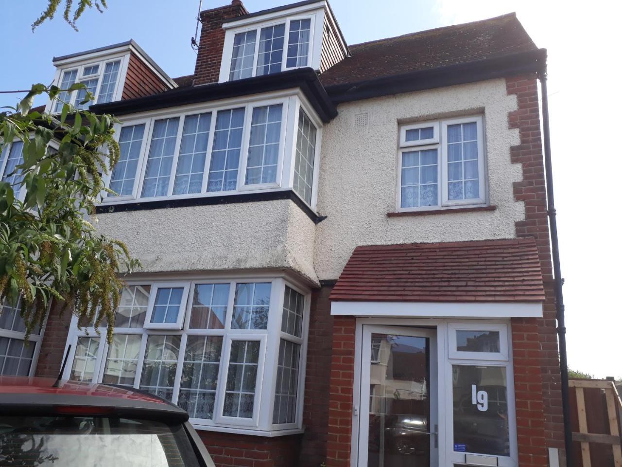 Shenandoah House Margate Exterior foto
